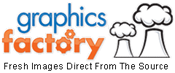 Graphics Factory Logo