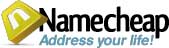 NameCheap