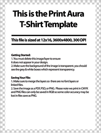 Download Image Size/Format Guide | Print Aura - DTG Printing Services