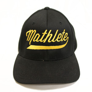 flexfit embroidery hat example