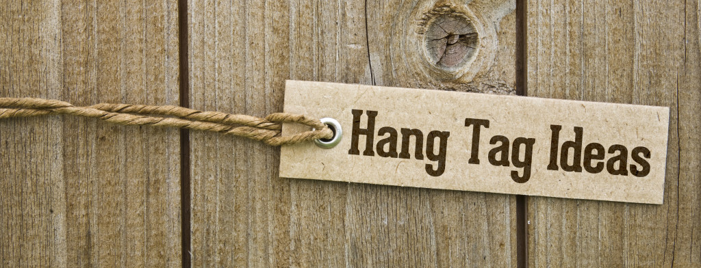 12 Inspiring Hang Tag Designs