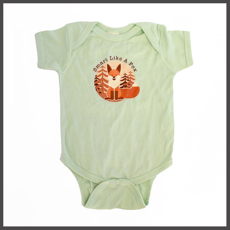 Baby Bodysuit