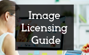 Image Licensing Guide + Stock Resources