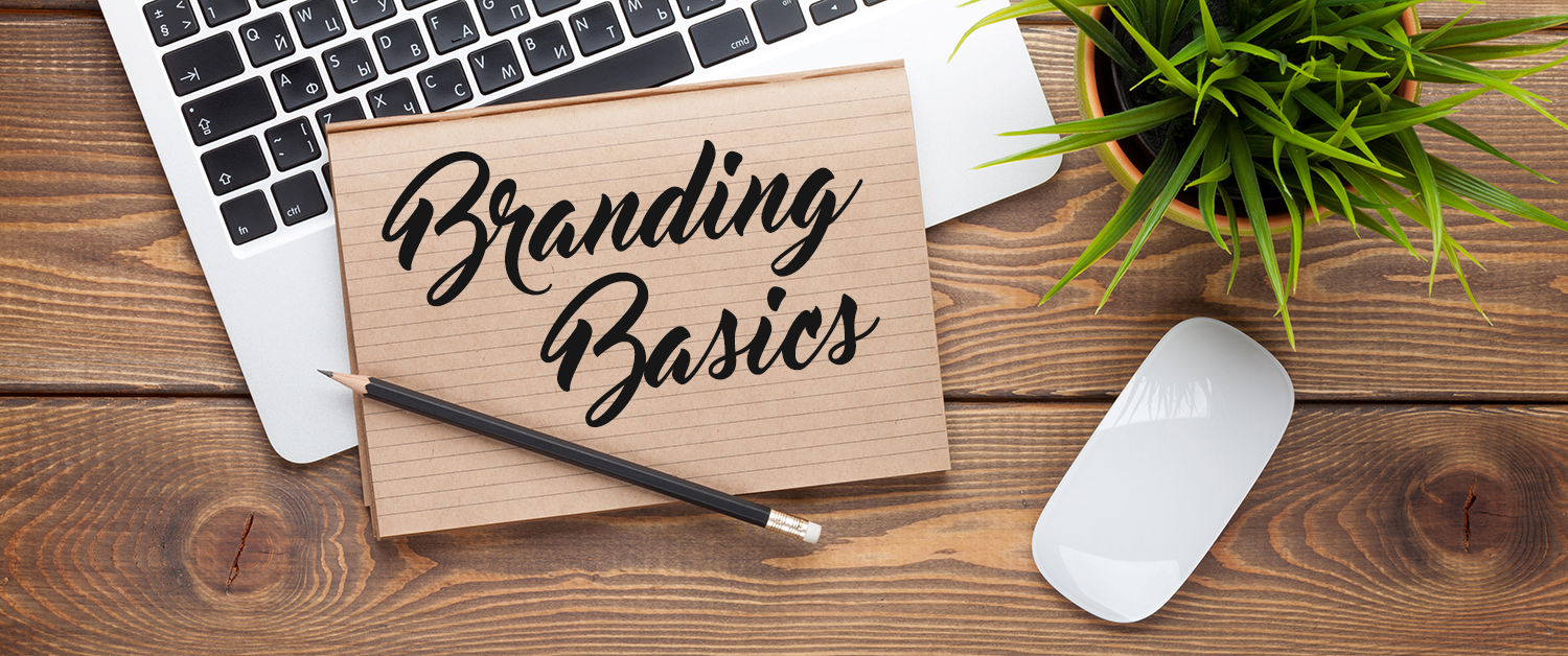 Branding Basics