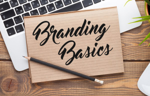 Branding Basics: How To Start Building Your Brand