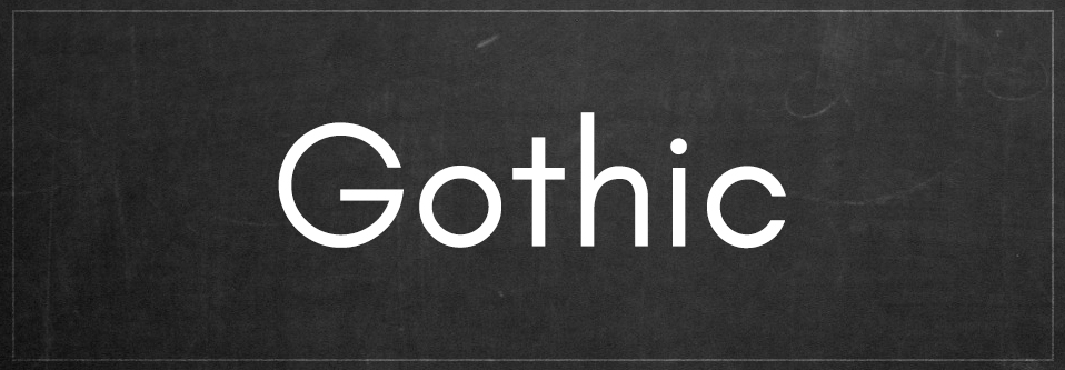 gothic