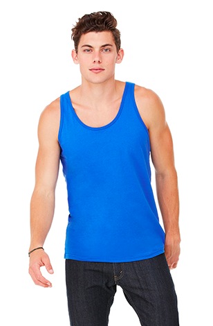 Men's Tank