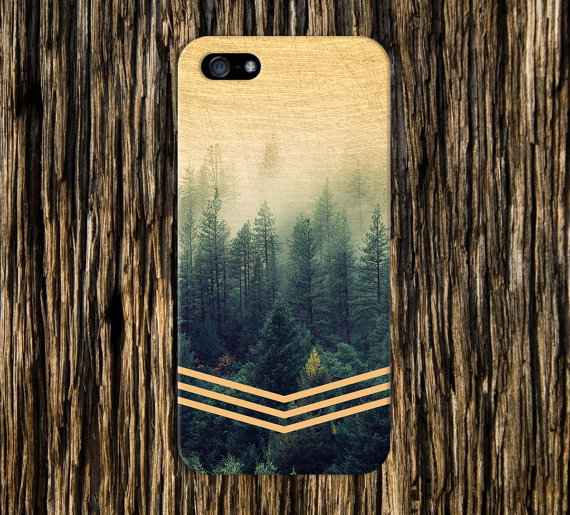 forest chevron