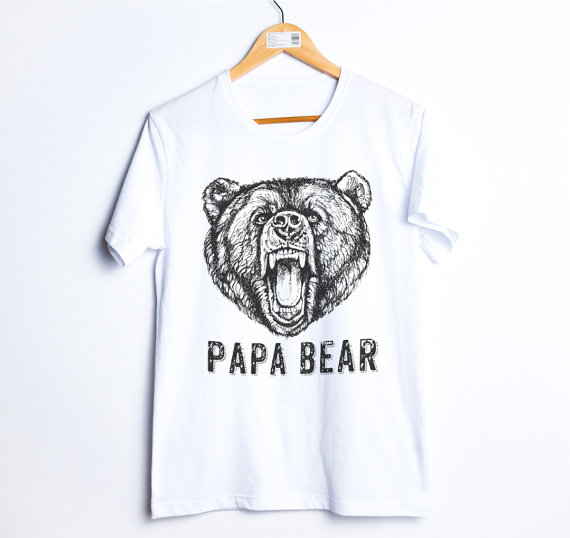 papa bear