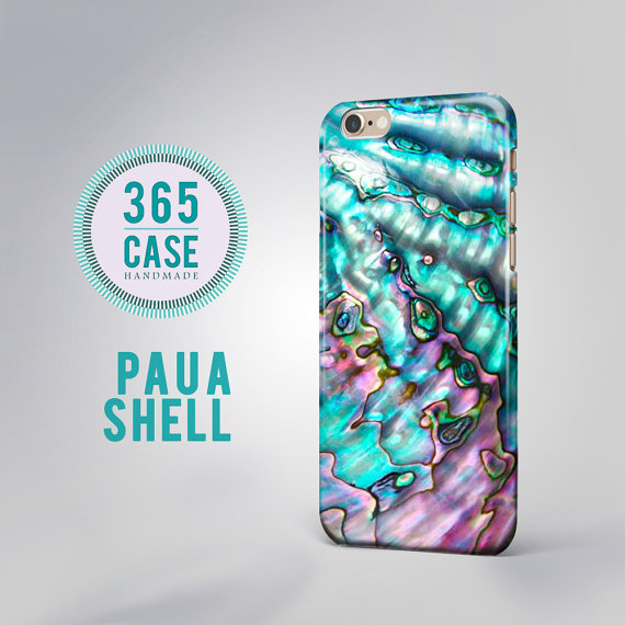 paua shell