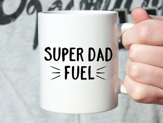 super dad fuel