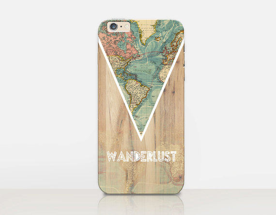 wanderlust