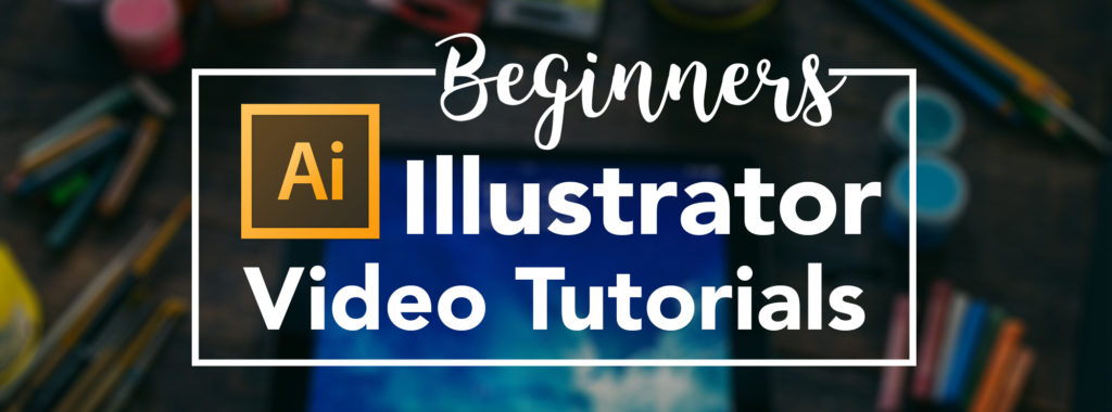 illustrator tutorials