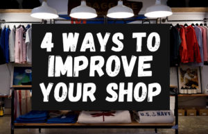 4 Ways To Improve Your Online Store