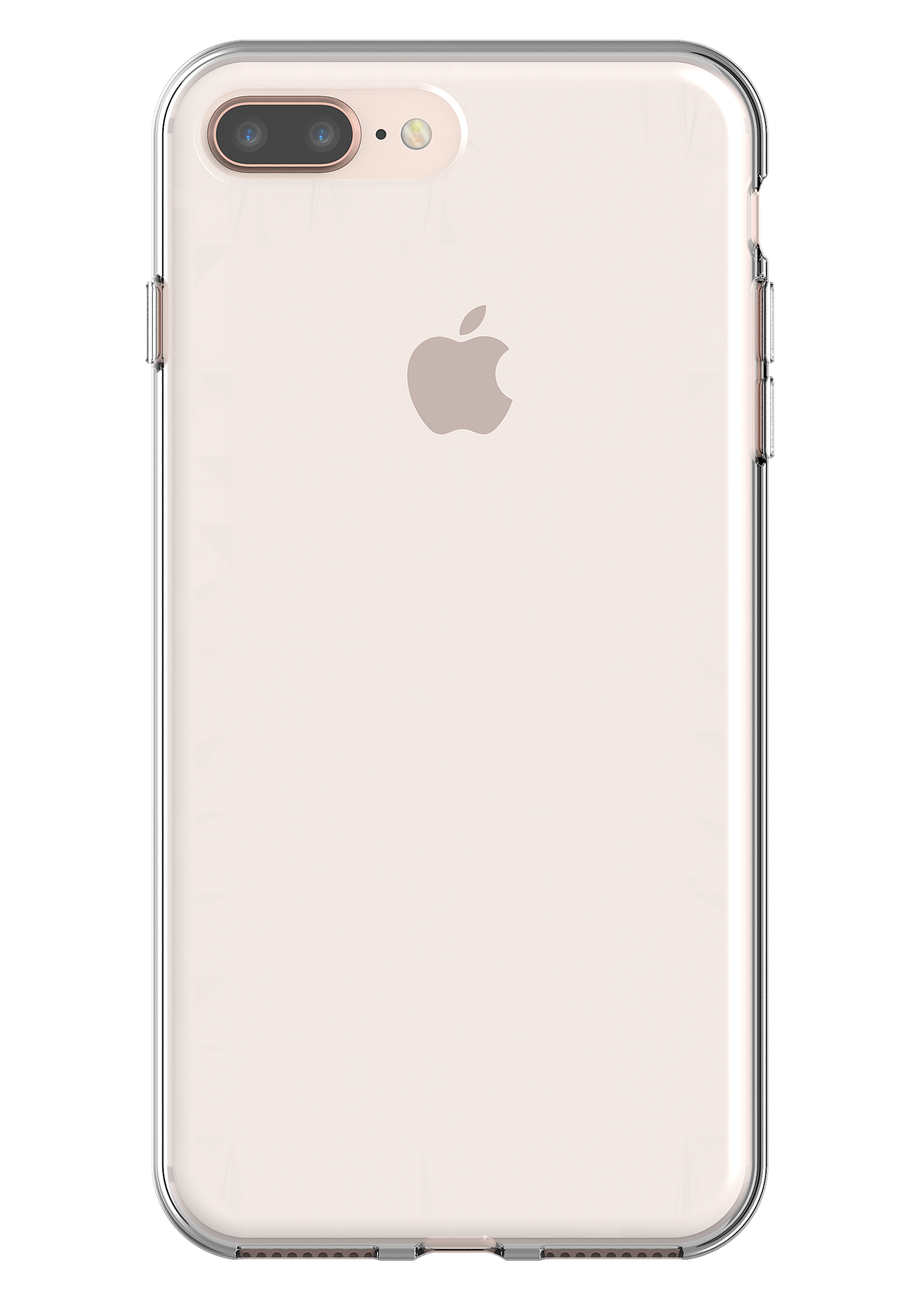 iphone template 7 withcase