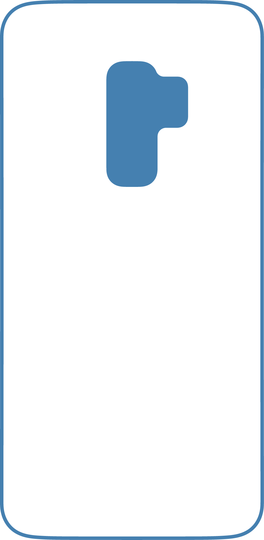 phone templates