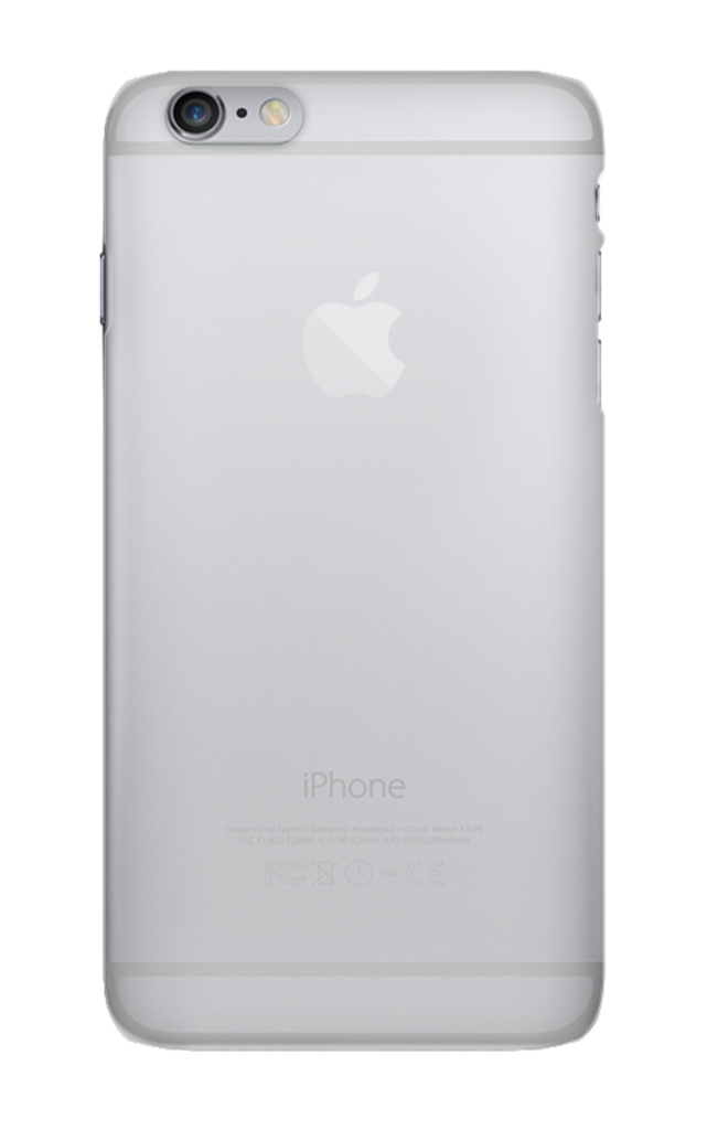 iphone 6 plus clear case