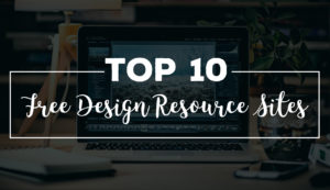 Top 10 Free Design Resource Sites