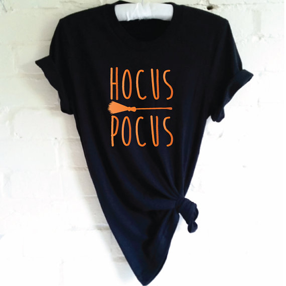 Hocus Pocus