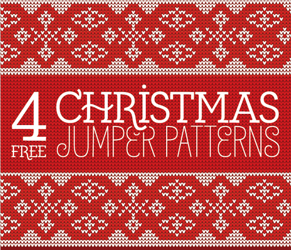 Jumper Patterns