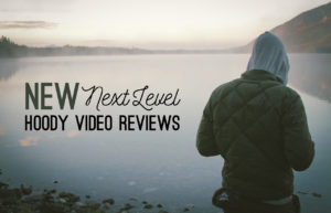 New Next Level Hoody Video Reviews