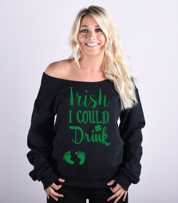Irish I could