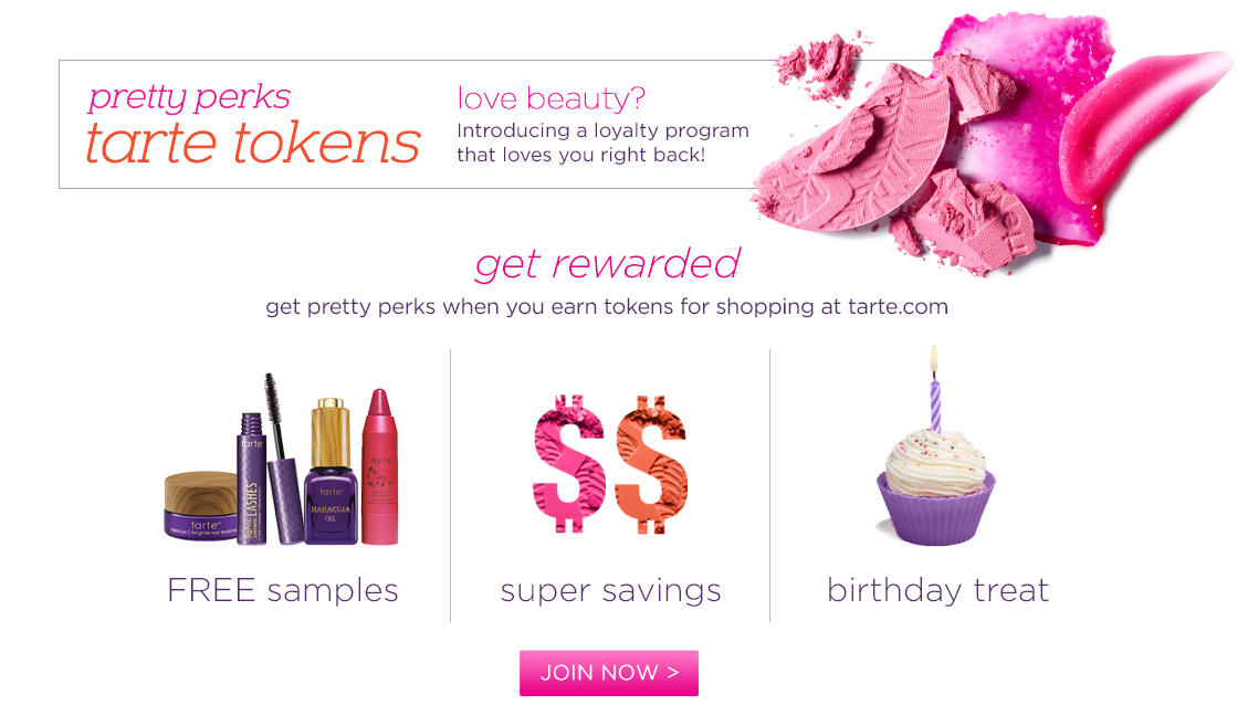 Loyalty Program Example