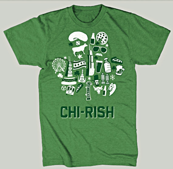 chi-rish