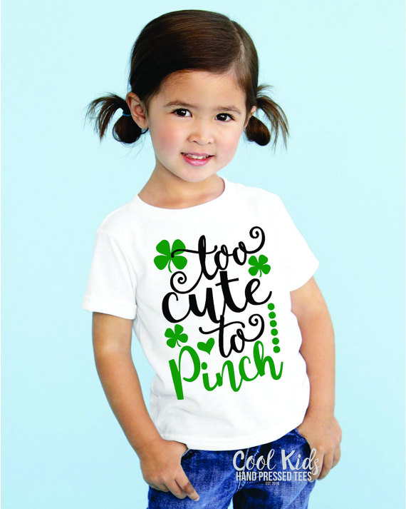 25 Fun Product Ideas For St. Patrick's Day | Printaura Blog