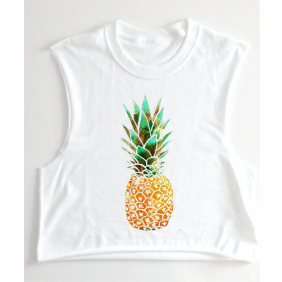 pineapple