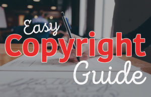 Easy Copyright Guide