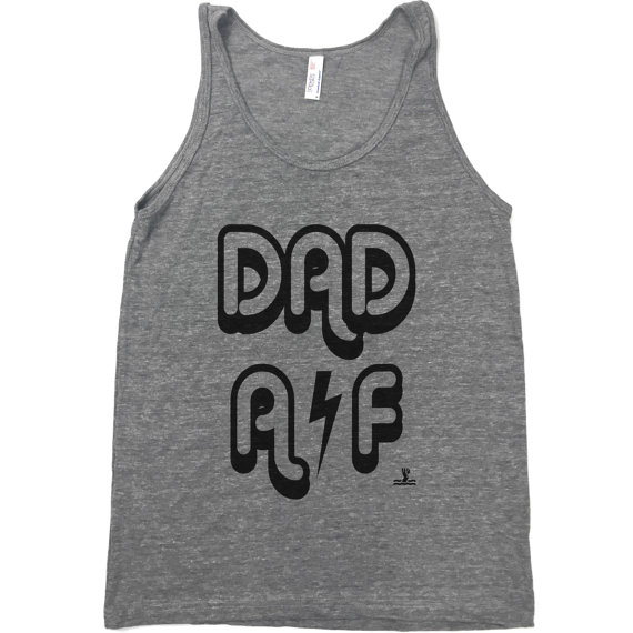 A - Dad AF
