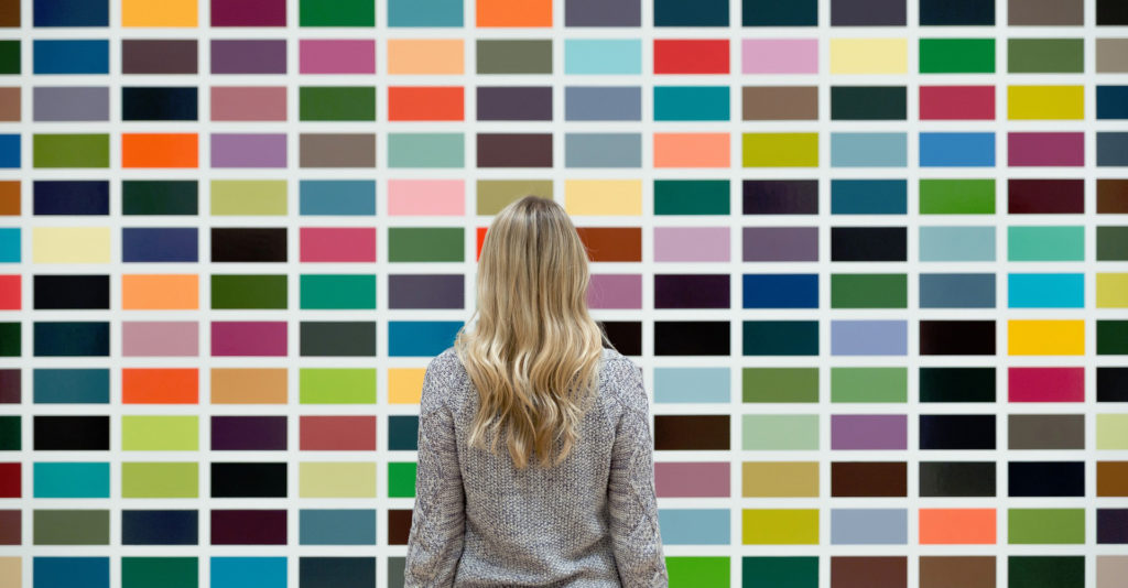 Color Theory: A Beginner's Guide