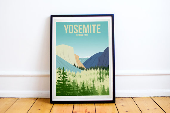 yosemite