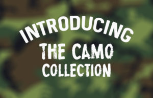 You Asked For It: The Royal Apparel Camo Collection