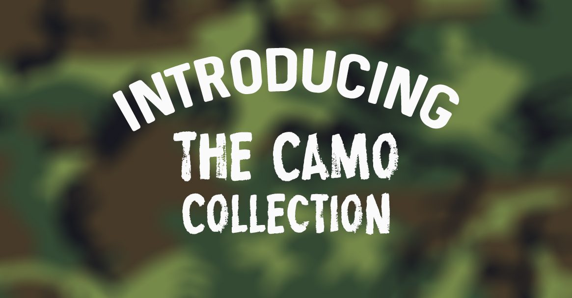 camo launch