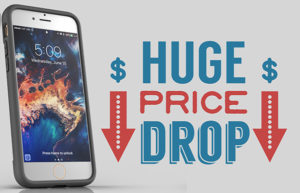 Huge Price Drop On All Cell Phone Cases