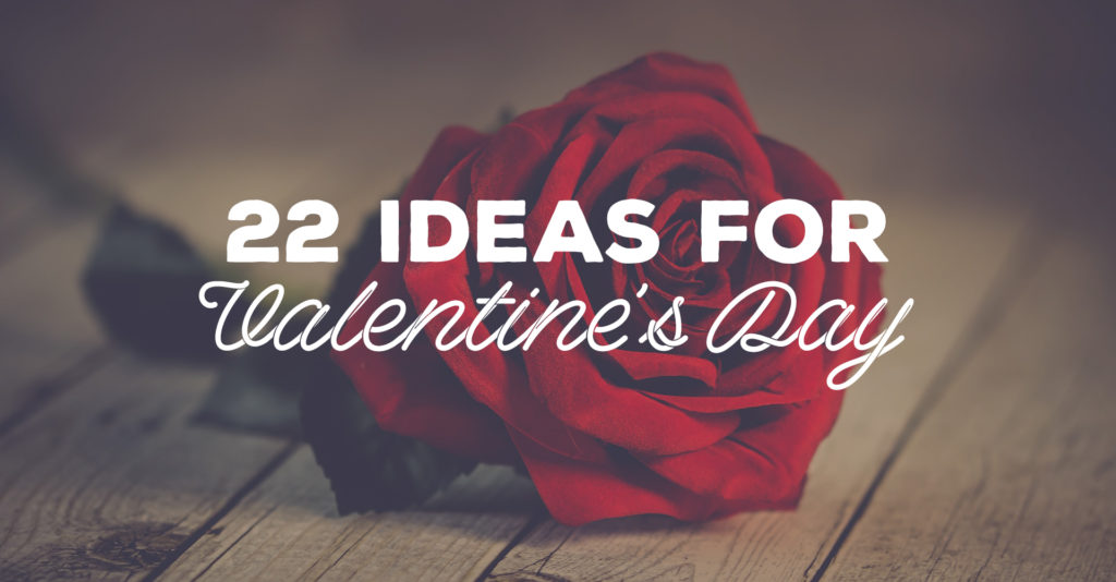 vday blog