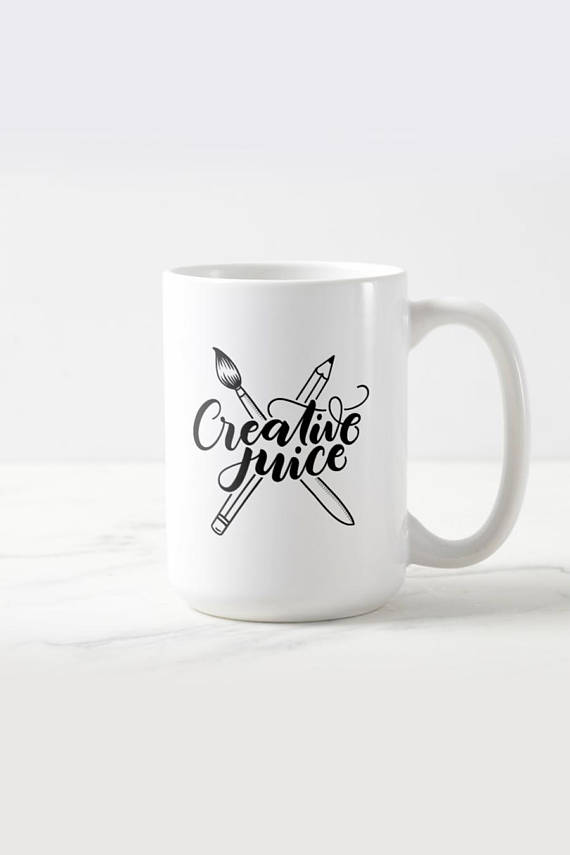 creative juice