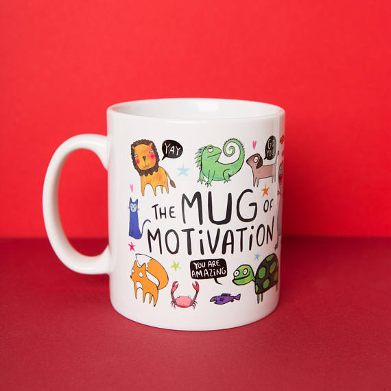 17 Inspirational Mug Design Ideas | Printaura Blog