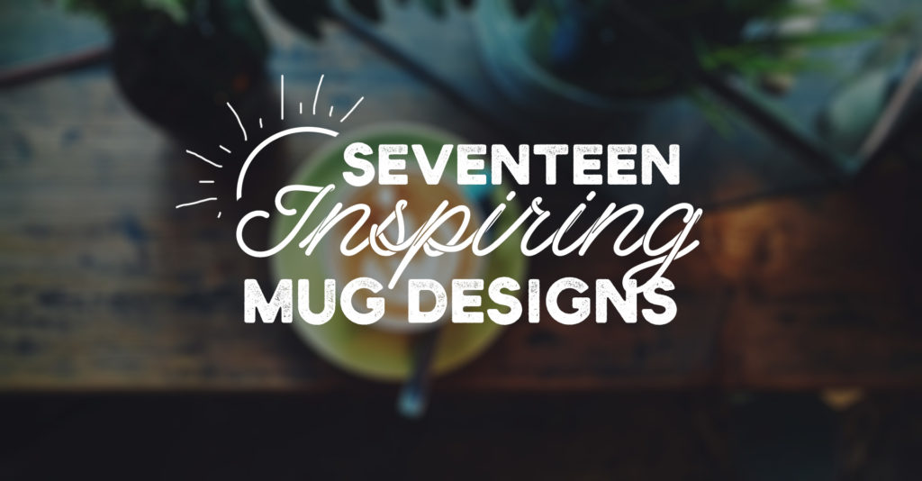 mug designs