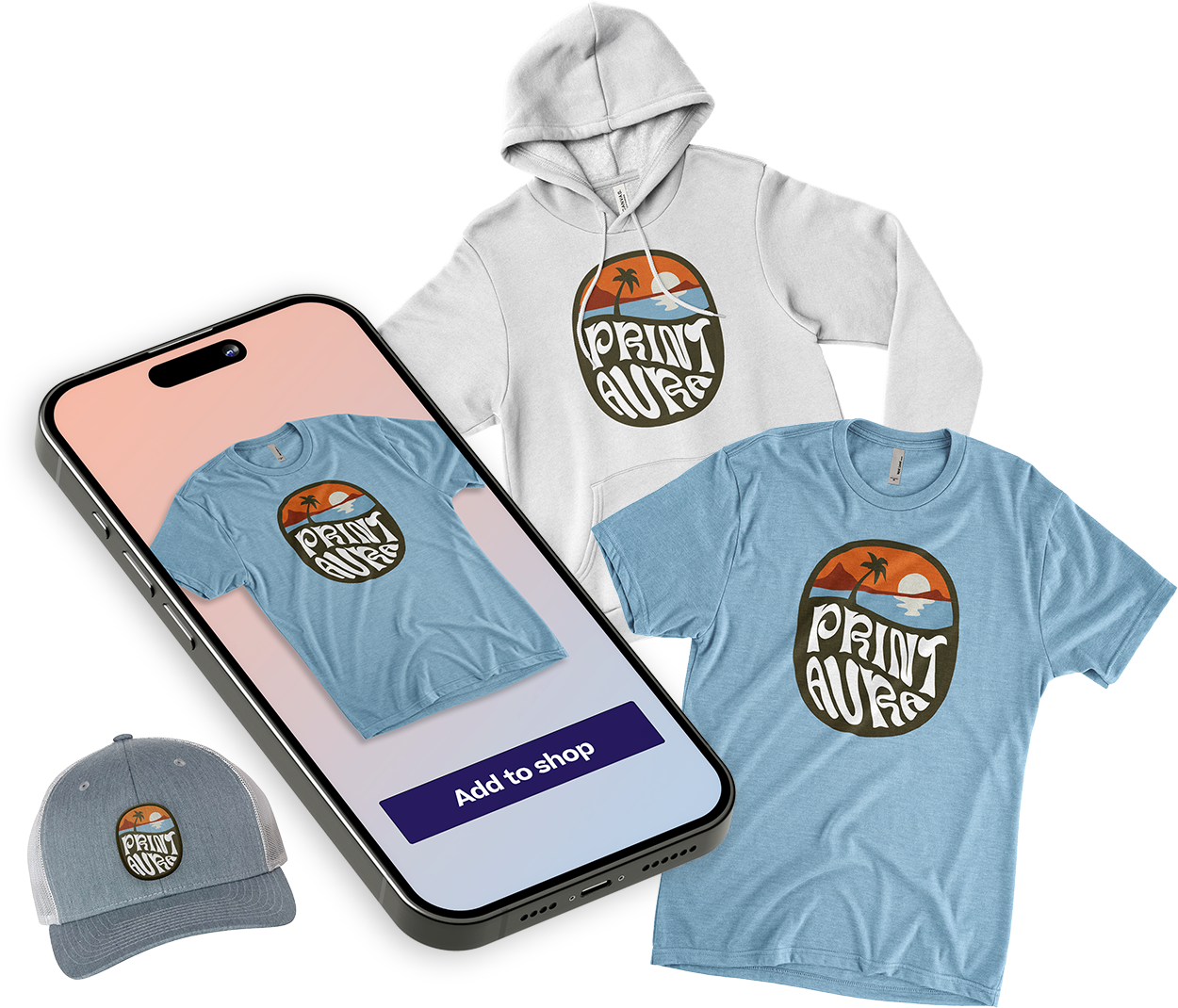 PrintAuraItems