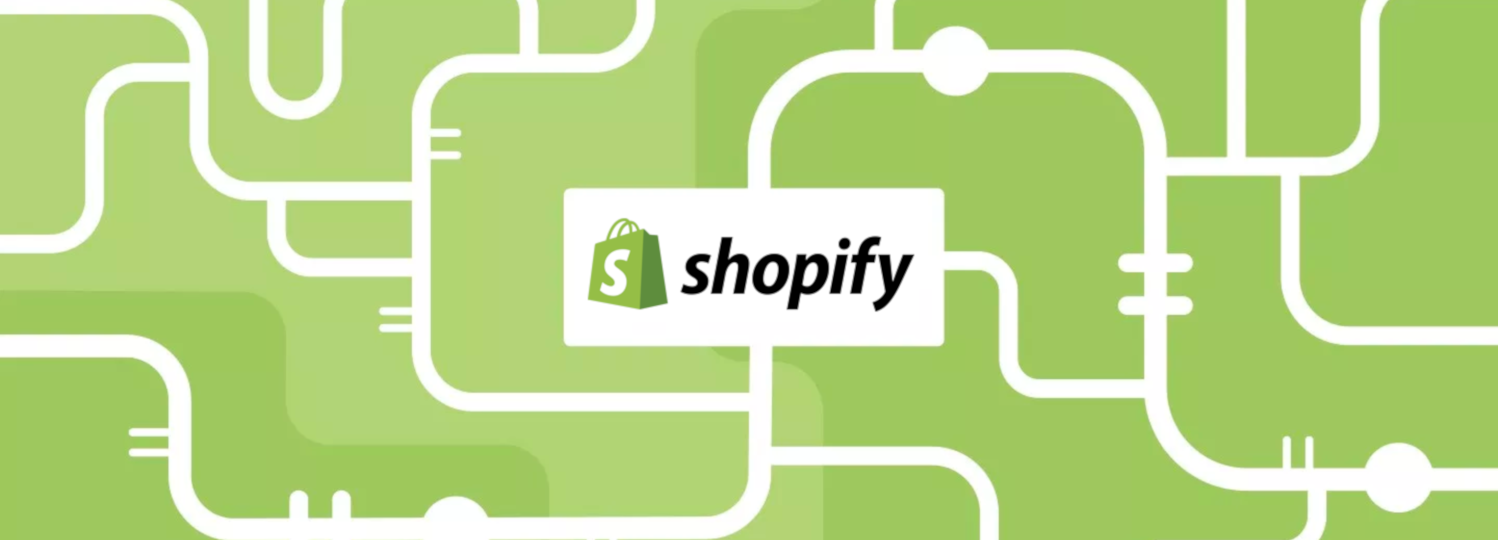 Shopify App