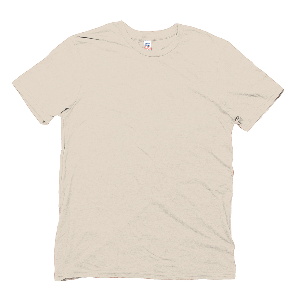 Unisex Hemp ORGANIC Cotton Tee